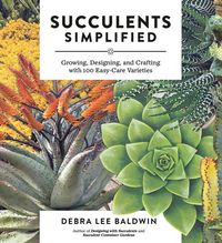 Produktbild: Succulents Simplified