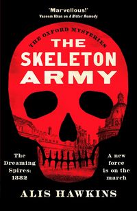 Produktbild: The Skeleton Army