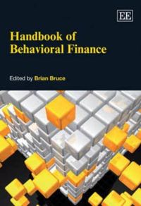Produktbild: Handbook of Behavioral Finance