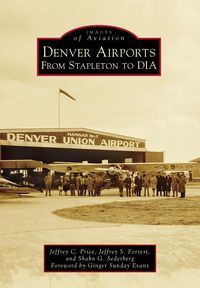 Produktbild: Denver Airports