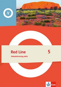 Produktbild: Red Line 5