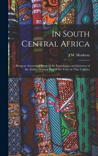 Produktbild: In South Central Africa