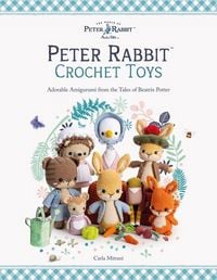 Produktbild: Peter Rabbit(TM) Crochet Toys