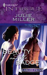 Produktbild: Beauty and the Badge