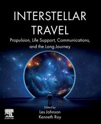Produktbild: Interstellar Travel