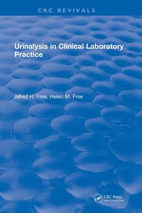 Produktbild: Urinalysis in Clinical Laboratory Practice
