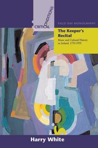 Produktbild: Keeper's Recital