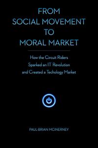 Produktbild: From Social Movement to Moral Market