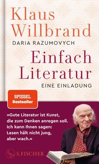 Produktbild: Einfach Literatur