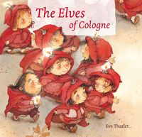 Produktbild: The Elves of Cologne