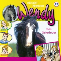 Produktbild: Das Osterfeuer