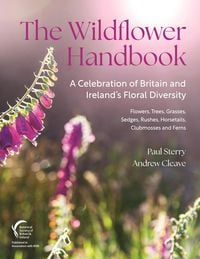 Produktbild: The Wildflower Handbook