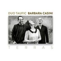 Produktbild: Duo Taufic/Barbara Casini: Terras