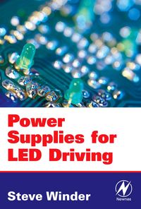 Produktbild: Power Supplies for LED Driving