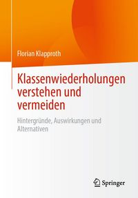 Produktbild: Klassenwiederholungen verstehen und vermeiden