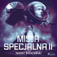 Produktbild: Misja specjalna II