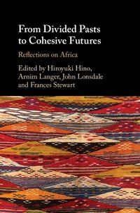 Produktbild: From Divided Pasts to Cohesive Futures