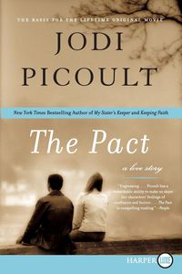 Bild vom Artikel Pact LP, The vom Autor Jodi Picoult