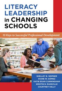 Produktbild: Literacy Leadership in Changing Schools