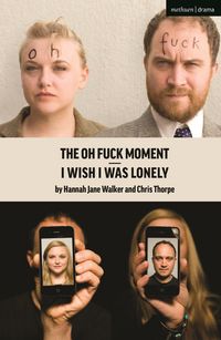 Produktbild: I Wish I Was Lonely/The Oh Fuck Moment