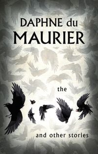 Produktbild: The Birds And Other Stories