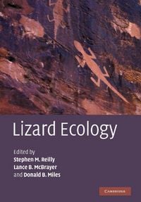 Produktbild: Lizard Ecology