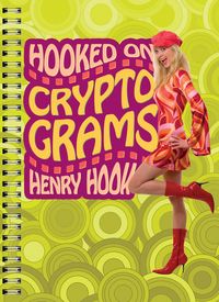 Produktbild: Hooked on Cryptograms