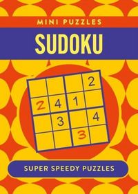 Produktbild: Mini Sudoku