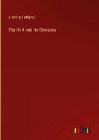Produktbild: The Hart and Its Diseases
