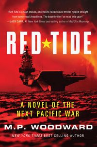Produktbild: Red Tide
