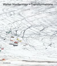 Produktbild: Walter Niedermayr: Transformations