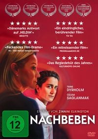 Produktbild: Nachbeben