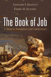 Produktbild: The Book of Job