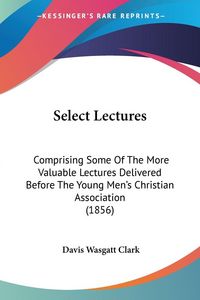 Produktbild: Select Lectures