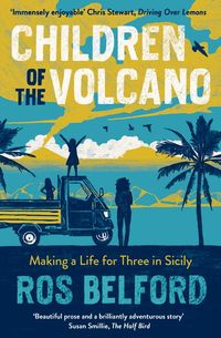 Produktbild: Children of the Volcano
