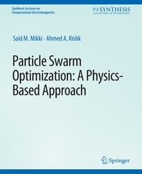 Produktbild: Particle Swarm Optimizaton