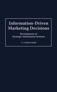 Produktbild: Information-Driven Marketing Decisions