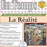 Produktbild: Un Temps 3
