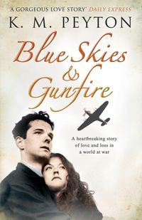 Produktbild: Blue Skies and Gunfire