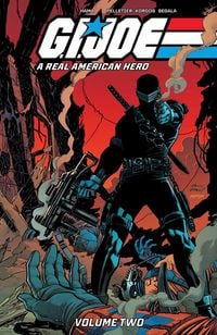Produktbild: G.I. Joe: A Real American Hero! Vol. 2
