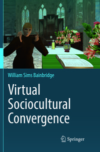 Produktbild: Virtual Sociocultural Convergence