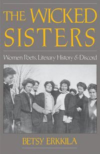 Produktbild: The Wicked Sisters