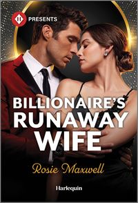 Produktbild: Maxwell, R: Billionaire's Runaway Wife