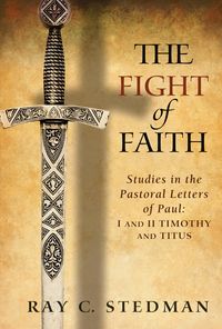 Produktbild: Fight Of Faith