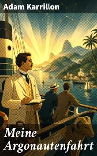 Produktbild: Meine Argonautenfahrt