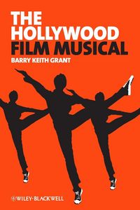 Produktbild: The Hollywood Film Musical