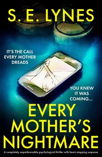 Produktbild: Every Mother's Nightmare