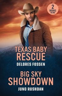 Produktbild: TEXAS BABY RESCUE BIG SKY PB