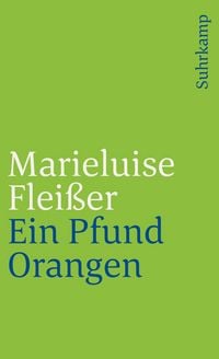 Produktbild: Ein Pfund Orangen