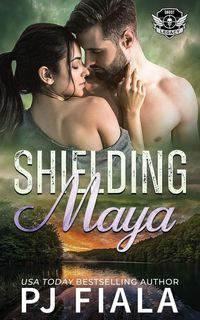 Produktbild: Shielding Maya
